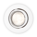 Philips 59240/31/E7 - Inbouwspot 1xGU10/50W/230V