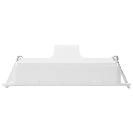 Philips - LED inbouwarmatuur LED/12,5W/230V 6500K