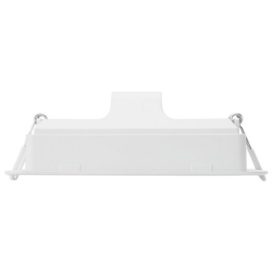 Philips - LED inbouwarmatuur LED/12,5W/230V 6500K