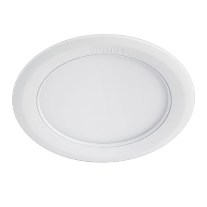 Philips - LED inbouwspot LED/14W/230V