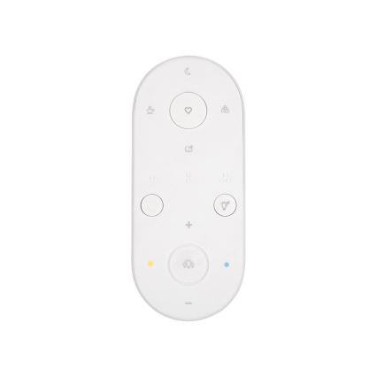 Philips - Dimbare LED Plafond Lamp 1xLED/28W/230V + AB