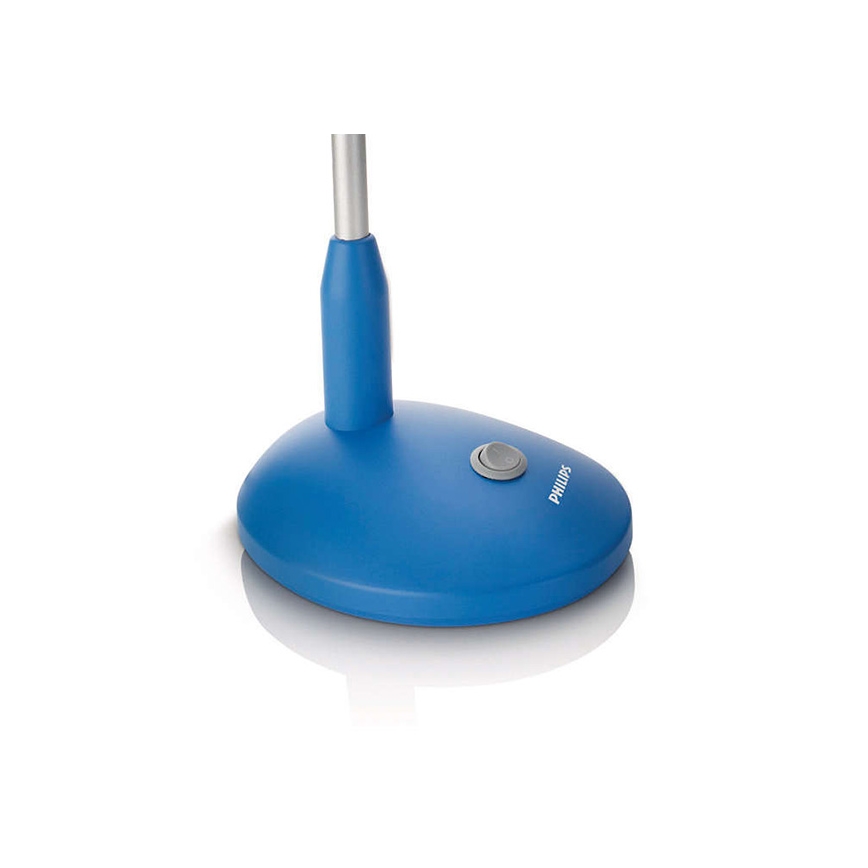 Philips - Tafellamp 1xE27/11W/230V