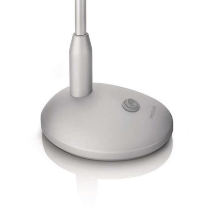 Philips - Tafellamp 1xE27/11W/230V