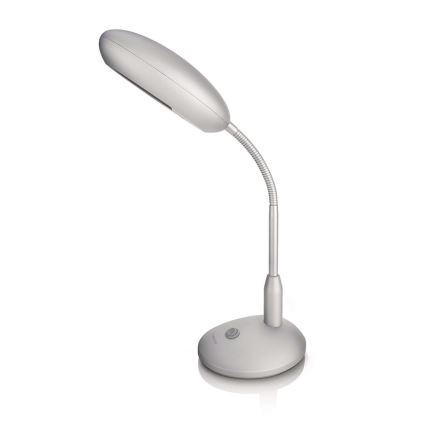 Philips - Tafellamp 1xE27/11W/230V