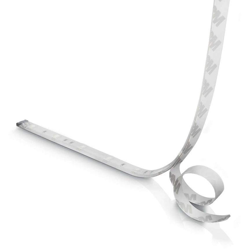 Philips 70102/31/P2 - LED Strip MYLIVING LIGHTSTRIP 5m LED/24W/230V