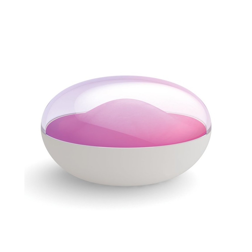 Philips 70104/31/P0 - LED draagbare lamp dimbaar CAMELLIA LED / 3W