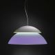 Philips - Dimbare hanglamp Hue BEYOND 4xLED/4,5W/230V/RGB