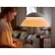Philips - Dimbare hanglamp Hue BEYOND 4xLED/4,5W/230V/RGB