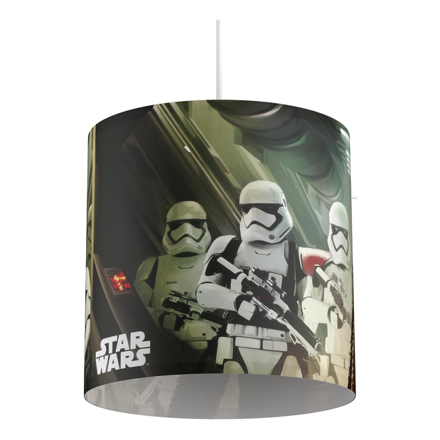 Philips 71751/30/GO - Lampenkap voor kinderkroonluchter STAR WARS E27 diameter 26 cm