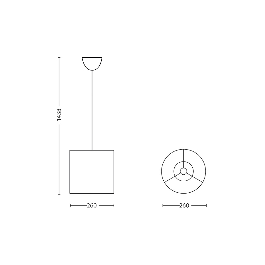 Philips 71751/32/16 - Kinderhanglamp aan koord DISNEY CARS 1xE27/23W/230V