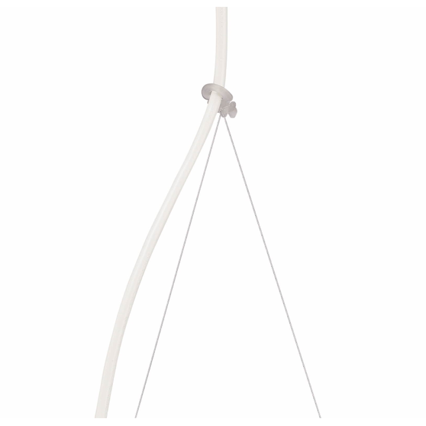 Philips 71759/53/16 - LED Hanglamp kinderkamer DISNEY PLANES 3xLED/3W/230V