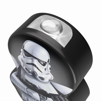 Philips 71767/97/16 - LED Kinder zaklamp DISNEY STAR WARS 1xLED/0,3W/2xAAA