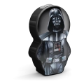 Philips 71767/98/16 - LED Kinder zaklampje DISNEY STAR WARS 1xLED/0,3W/2xAAA