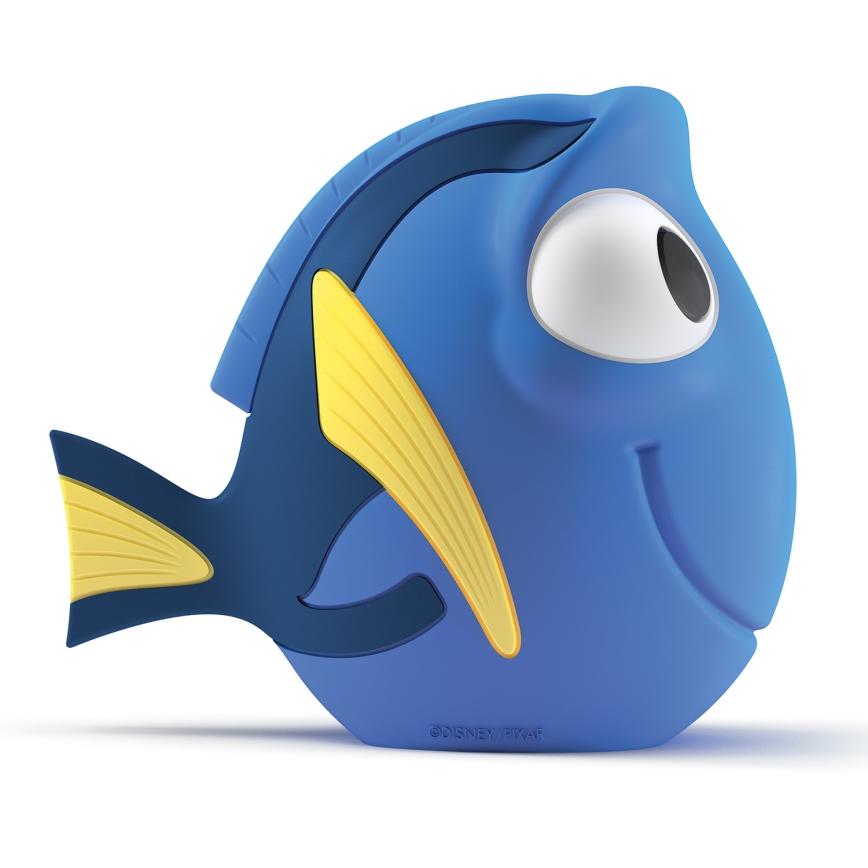 Philips - LED kinderlamp 1xLED/0,3W/3V