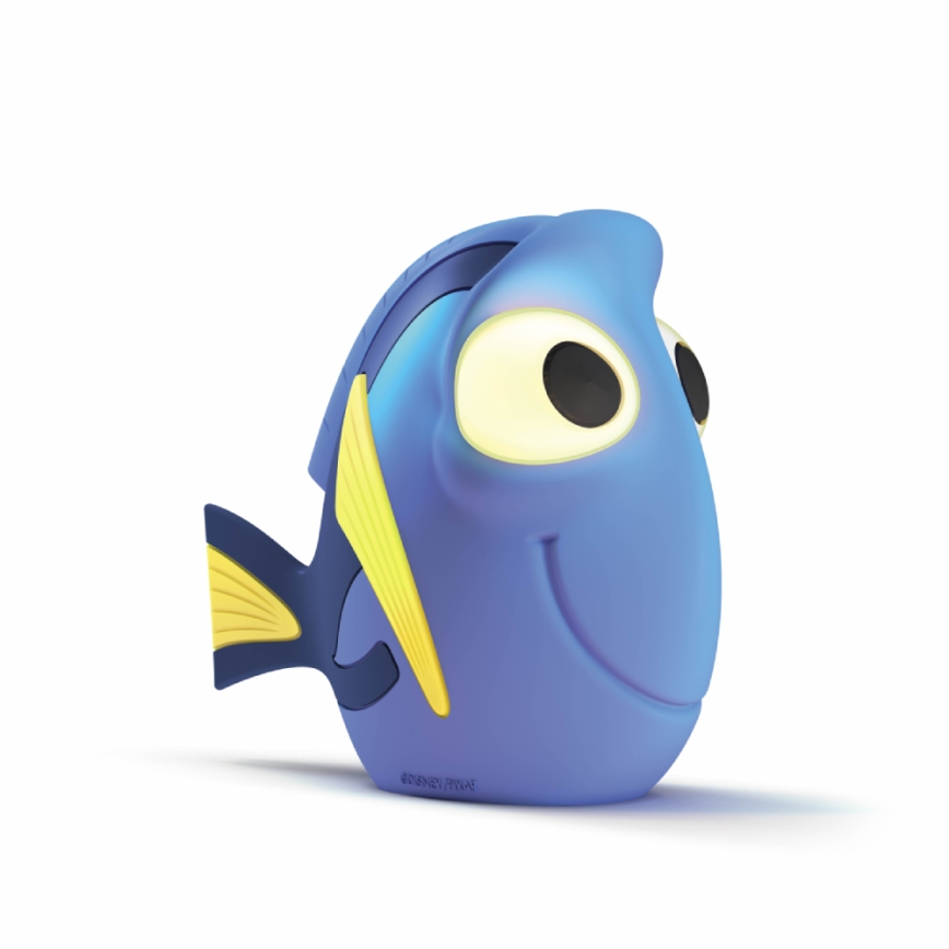 Philips - LED Kinderlamp LED/0,3W/3V