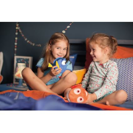 Philips - LED Kinderlamp LED/0,3W/3V