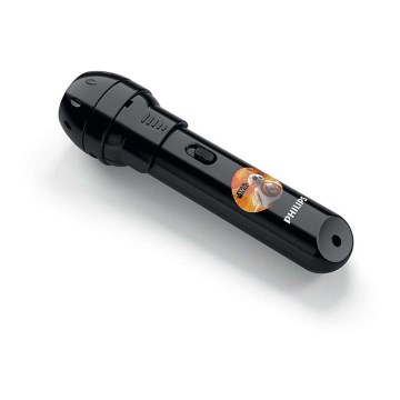 Philips 71788/30/P0 - LED Kinder zaklamp projector DISNEY STAR WARS LED/3xLR44