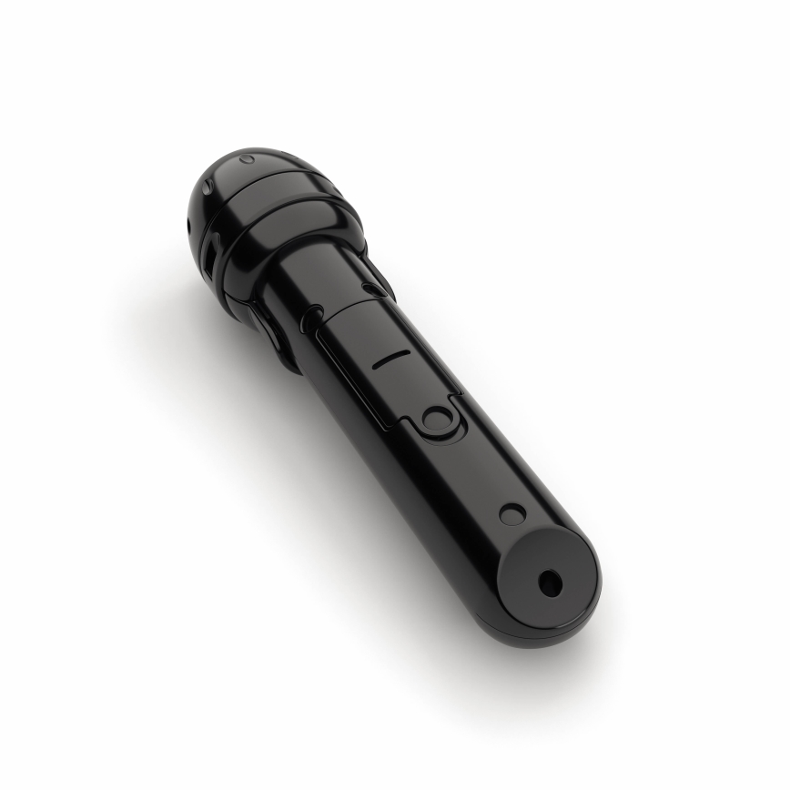 Philips 71788/30/P0 - LED Kinder zaklamp projector DISNEY STAR WARS LED/3xLR44