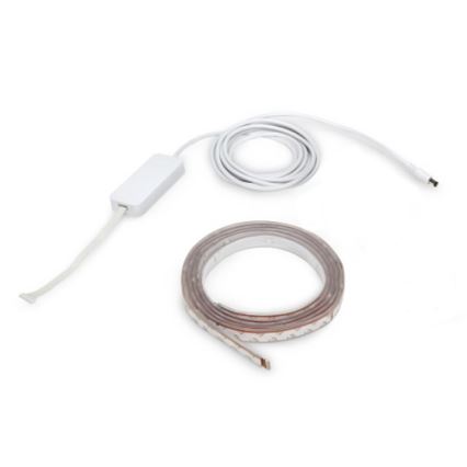 Philips - RGB LED Strip dimbaar Hue LIGHTSTRIP 2m