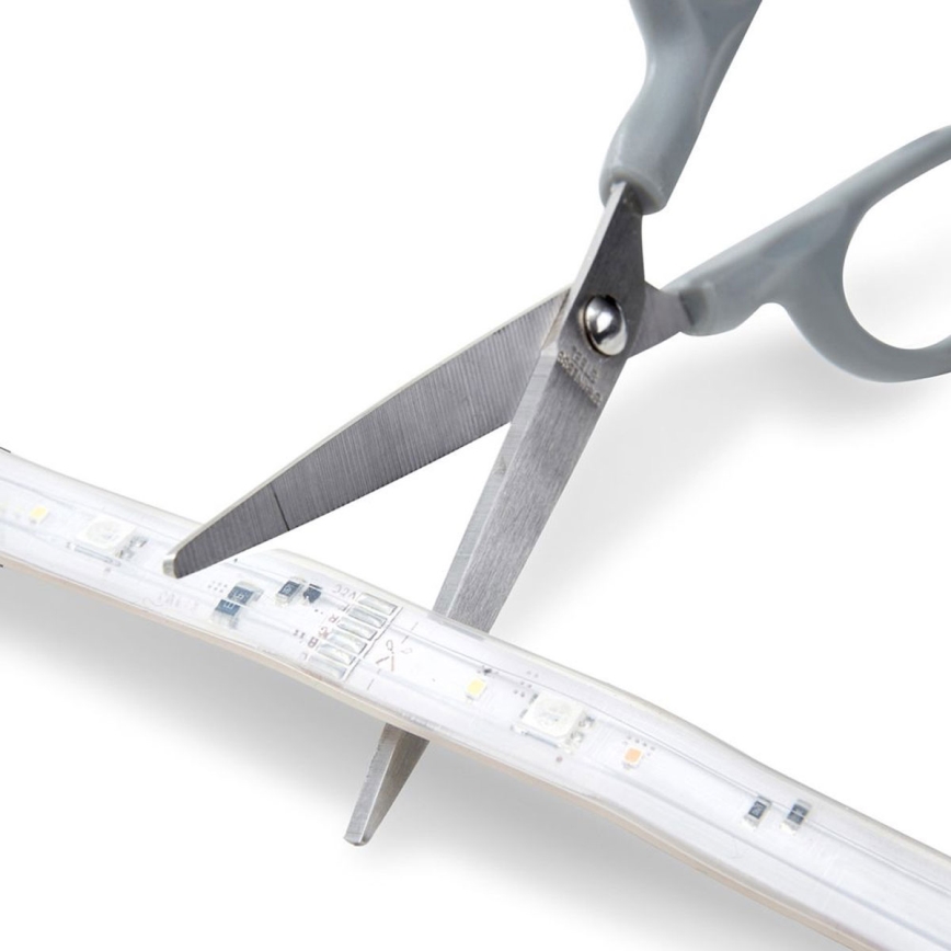 Philips - RGB LED Strip dimbaar Hue LIGHTSTRIP 2m