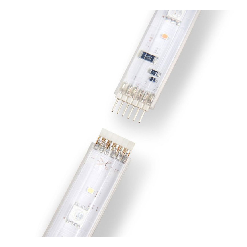 Philips - RGB LED Strip dimbaar Hue LIGHTSTRIP verlengstuk 1m