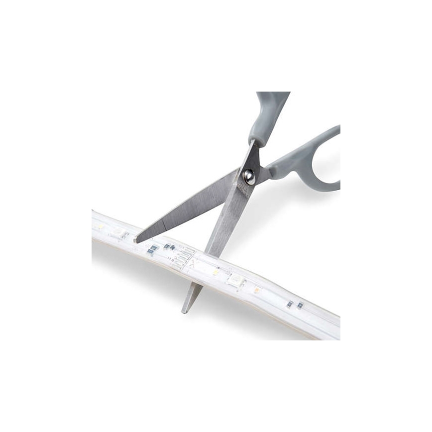 Philips - RGB LED Strip dimbaar Hue LIGHTSTRIP verlengstuk 1m