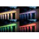 Philips – RGB LED strip Hue Wit en Kleur Sfeerlicht Voor Buiten verlenging 5 m IP67
