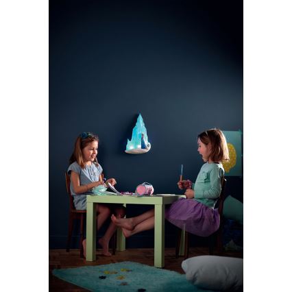 Philips 71942/08/P0 - Kinder LED Lamp FROZEN 2xLED/0,2W/3V