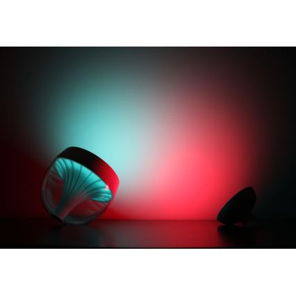 Philips - Tafellamp Hue IRIS 1xLED/10W/230V/RGB