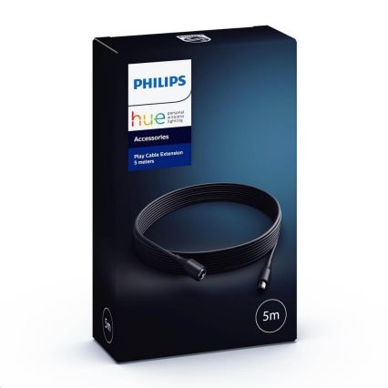 Philips - Verlengkabel Hue PLAY 230V