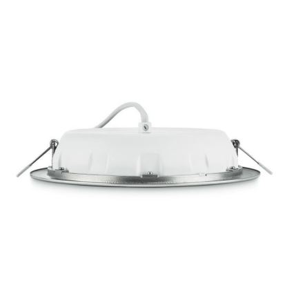 Philips - LED inbouwlamp 1xLED/20W/230V