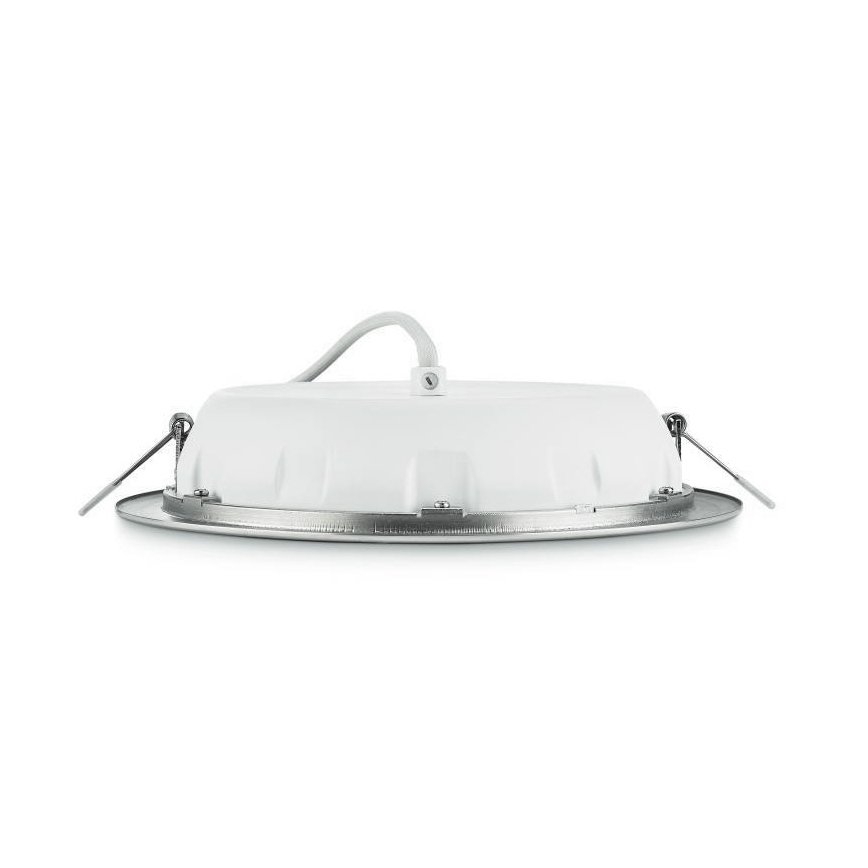 Philips - LED inbouwlamp 1xLED/20W/230V