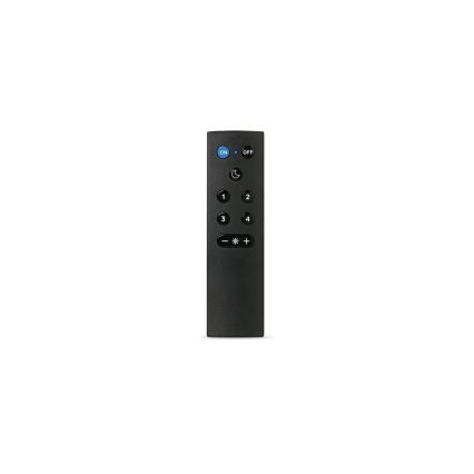 Philips - Afstandsbediening SMART WIZMOTE 2xAAA Wi-Fi