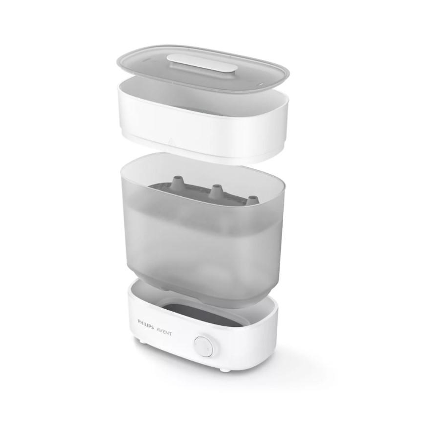 Philips Avent - Elektrische stoomsterilisator