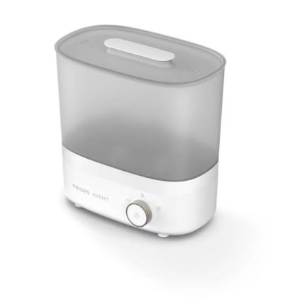 Philips Avent - Elektrische stoomsterilisator PREMIUM 3in1