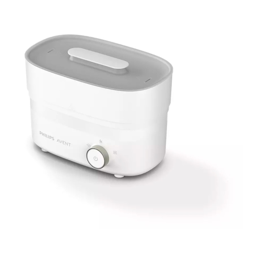 Philips Avent - Elektrische stoomsterilisator PREMIUM 3in1