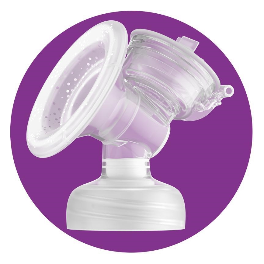 Philips Avent - Elektronische moedermelk kolf PREMIUM 5V