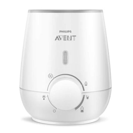 Philips Avent - Fles- en babyvoedingwarmer