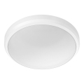 Philips - Badkamer LED Plafond Lamp DORIS LED/6W/230V 2700K IP54 wit