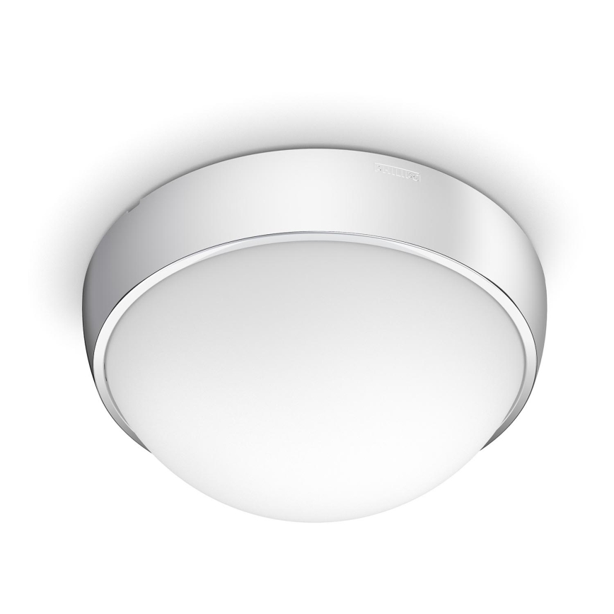Philips - Badkamerlamp 1xLED/8W/230V IP44
