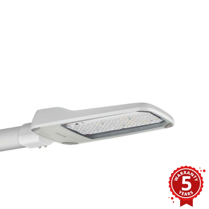 Philips BRP102 LED55/740 II DM 42-60A - LED Straatlantaarn CORELINE MALAGA LED/39W/230V IP65 4000K