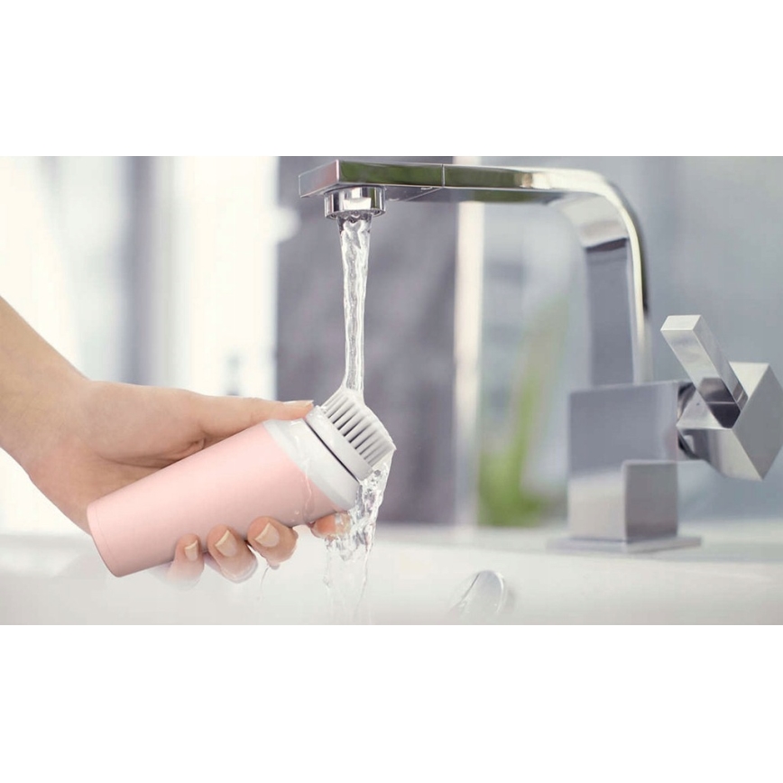 Philips BRP545/00 - Epilator Satinelle Advanced + reinigingsborstel