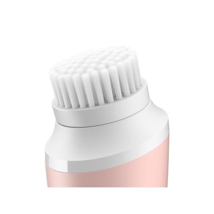 Philips BRP545/00 - Epilator Satinelle Advanced + reinigingsborstel
