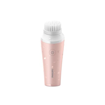 Philips BRP545/00 - Epilator Satinelle Advanced + reinigingsborstel