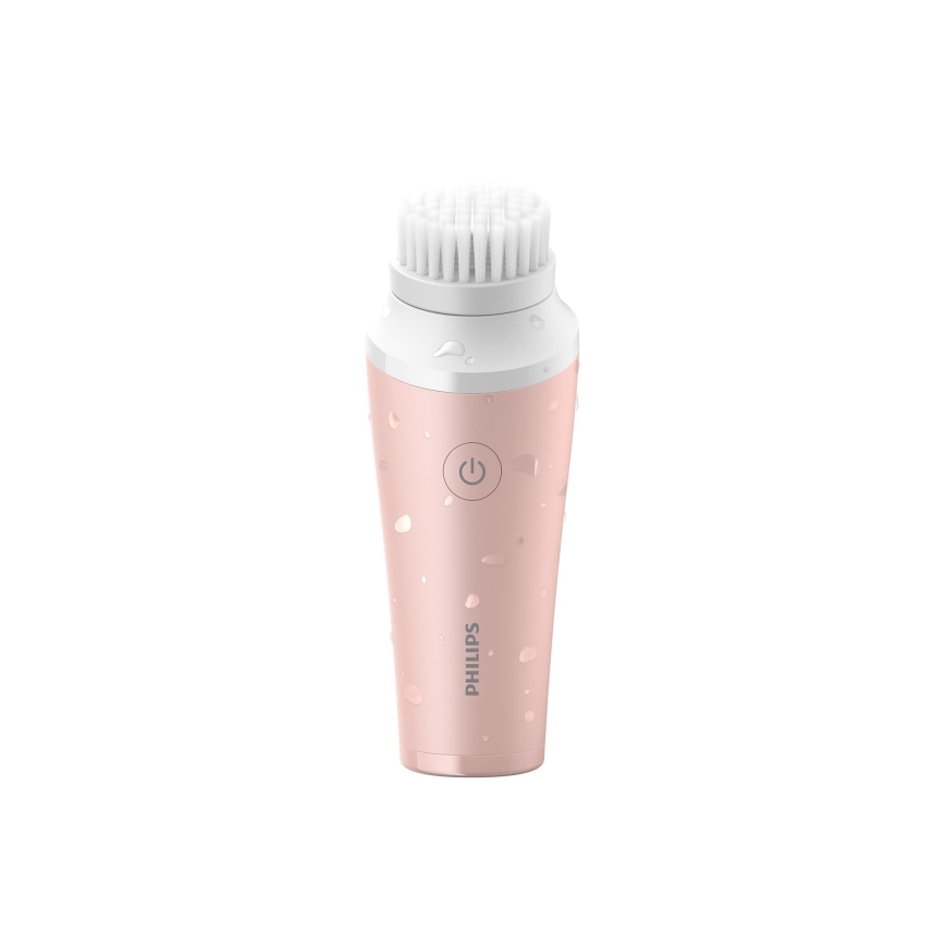 Philips BRP545/00 - Epilator Satinelle Advanced + reinigingsborstel