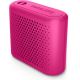 Philips BT55P/00 - Draagbare Bluetooth Luidspreker 2W/5V roze