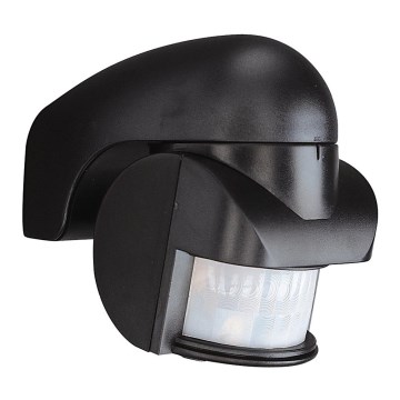 Philips - Buiten bewegingssensor IP44 zwart