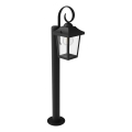 Philips - Buitenlamp BUZZARD 1xE27/25W/230V IP44