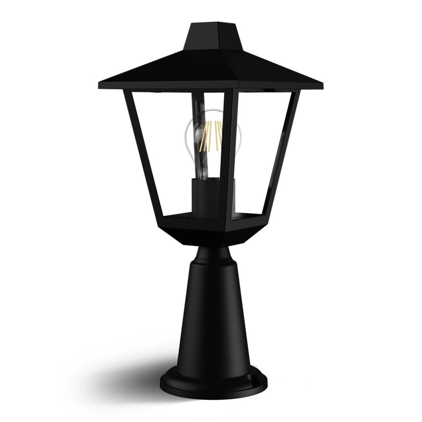 Philips - Buitenlamp KINNO 1xE27/25W/230V IP44