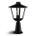 Philips - Buitenlamp KINNO 1xE27/25W/230V IP44